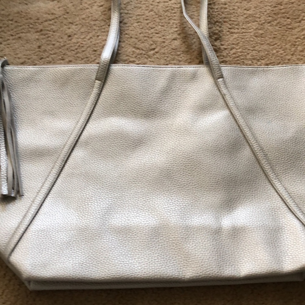 Large tote bag - Picture 3 of 5